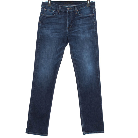 Joe's Jeans Jeans Joes Mens Jeans The Classic Straight Leg Blue 33
